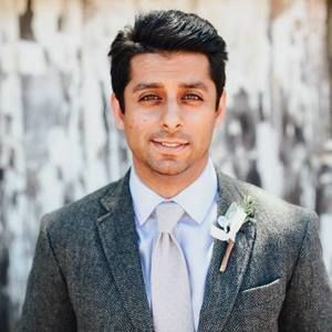 Meet your Posher, Harris